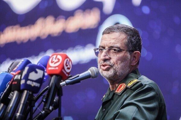 جمهوری اسلامی در این جنگ بیش از ۲۰۰۰ موشک و پهپاد به سمت اسرائیل شلیک کرد