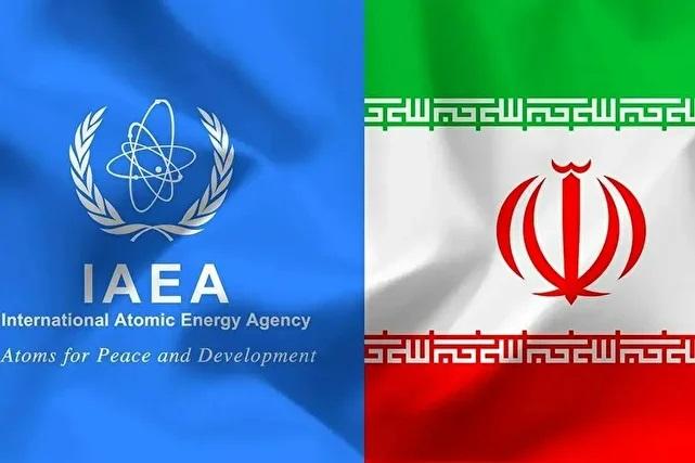 بازرسان آژانس، ایران را ترک کردند