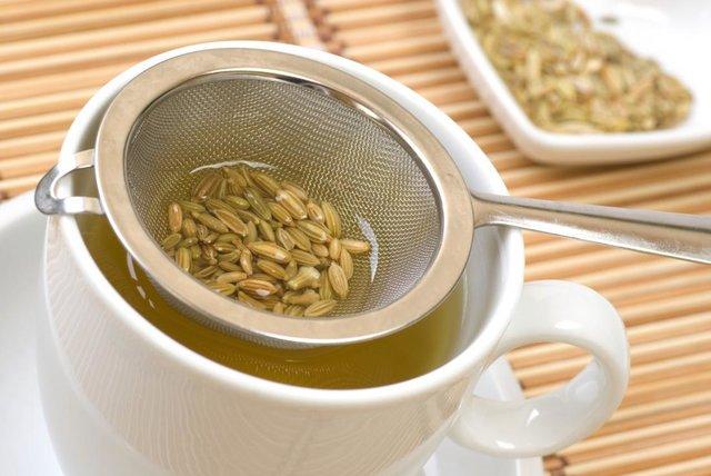۳ گیاه آرام‌بخشِ معده را بشناسید