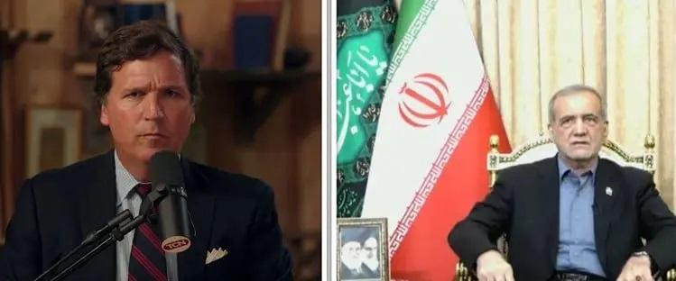 پزشکیان:اسرائیل می خواست مرا ترور کند/ ایران شروع کننده جنگ نبوده