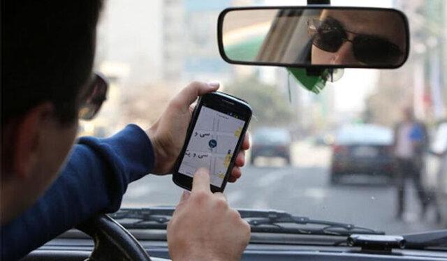 از مجرد نبودن راننده تا تست روانشناختی؛با رانندگان تاکسی اینترنتی صحبت نکنید