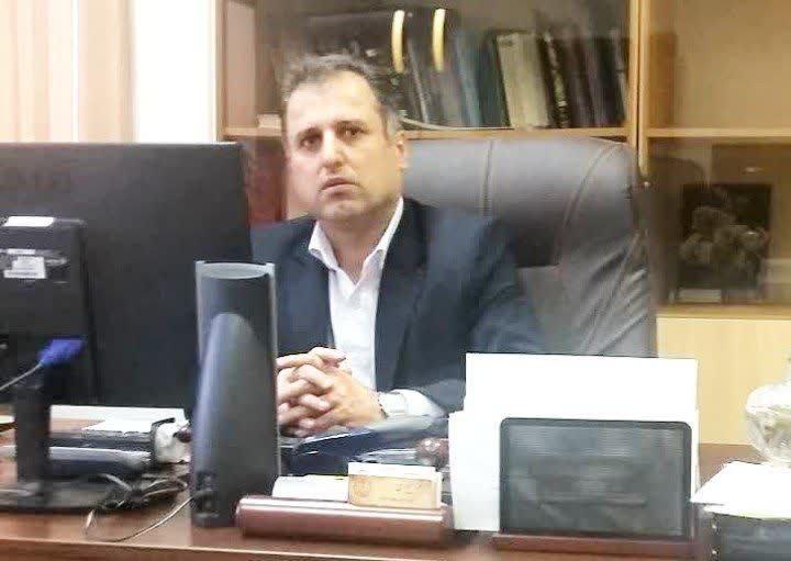 حسن صمدبیگی، معاون سیاسی و امنیتی فرمانداری رشت شد