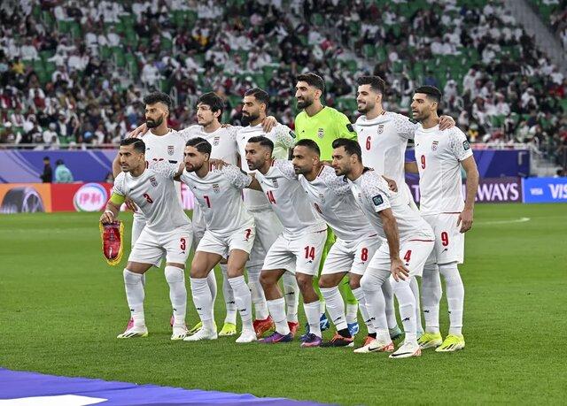 رسمی:رد درخواست ایران در جام جهانی