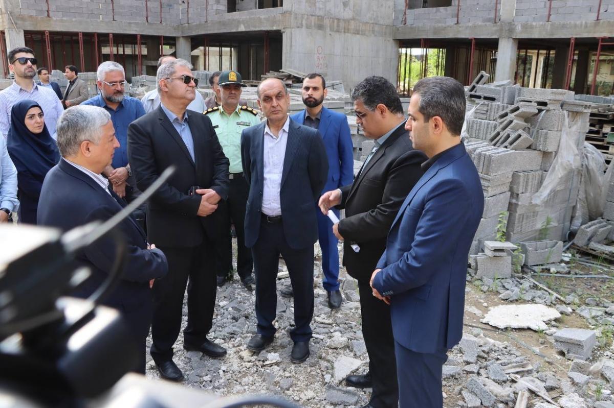 افزایش تسهیلات نهضت ملی مسکن در کشور