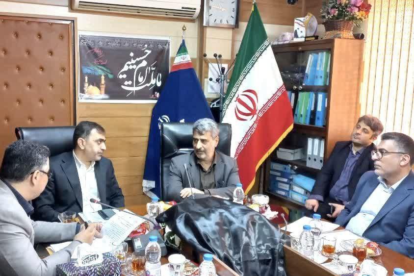 وظیفه قیمت‌گذاری با تعزیرات حکومتی نیست و صرفاً نقش ناظر دارد