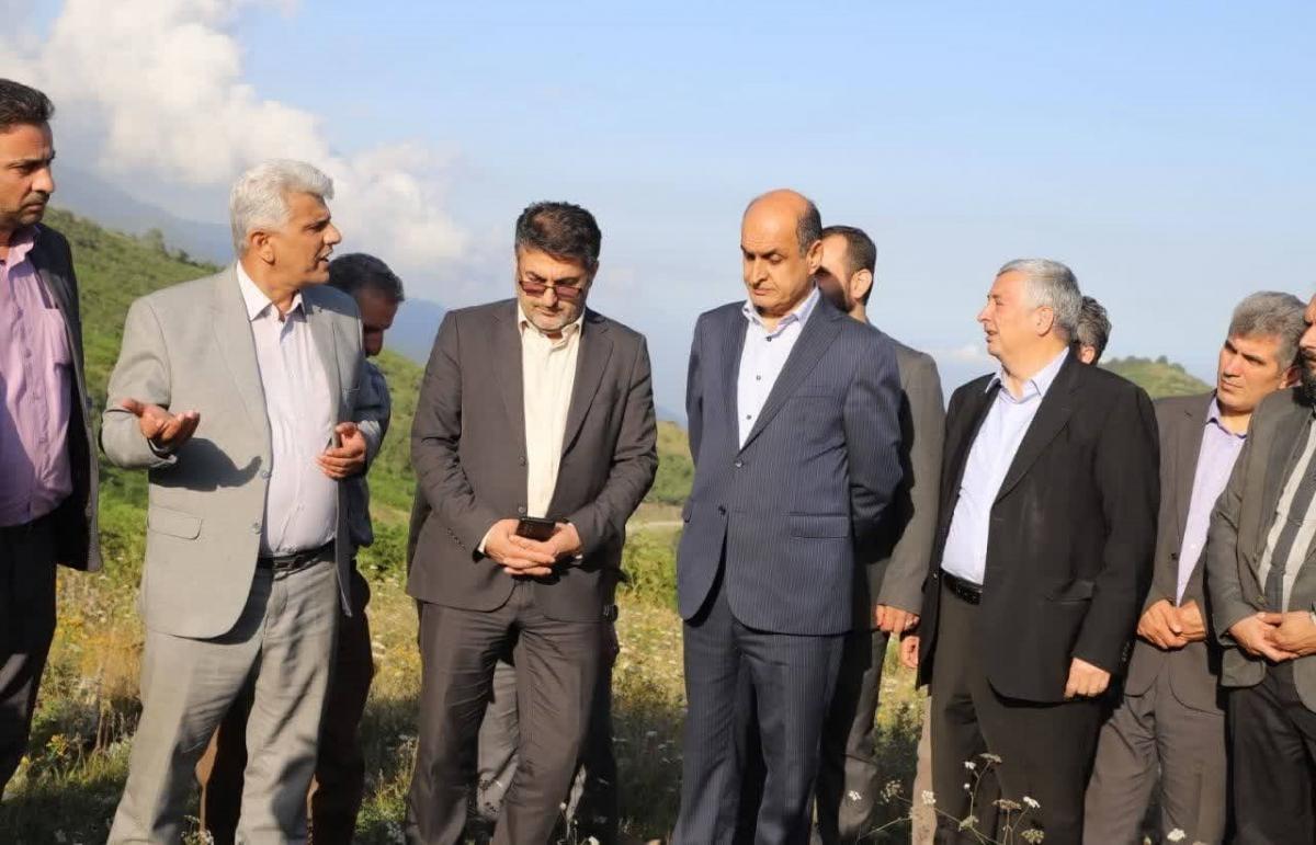 &nbsp;جذب گردشگر بیشتر و توسعه پایدار با ثبت جهانی ماسوله