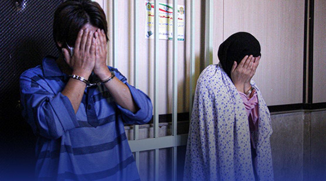 قتل شوهر بعد از رابطه عاشقانه با دوست صمیمی همسر/زنم گفت برایم اتومبیل صفر و موبایل مدل بالا بگیر تا خیانت نکنم
