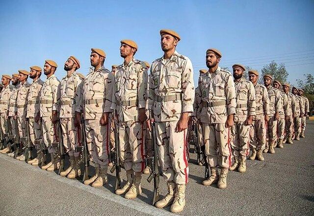 فراخوان مشمولان اعزامی مرداد ۱۴۰۴ از سوی سازمان وظیفه عمومی فراجا