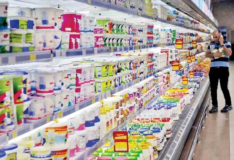 قیمت لبنیات به نرخ سابق برمی‌گردد / دستور وزیر برای اصلاح افزایش قیمت‌ها