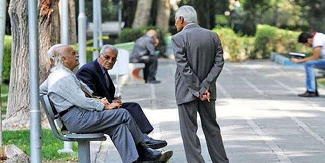 پرداخت «وام ضروری» ۵۰ میلیون تومانی بازنشستگان کشوری، بزودی