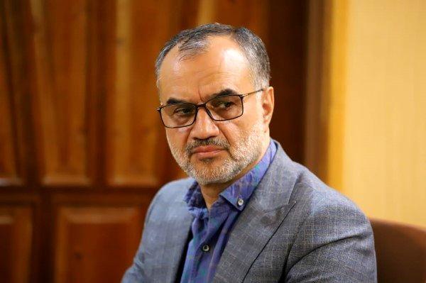 کارگرنیا برای پنجمین سال متوالی رئیس شورای اسلامی شهر رشت شد