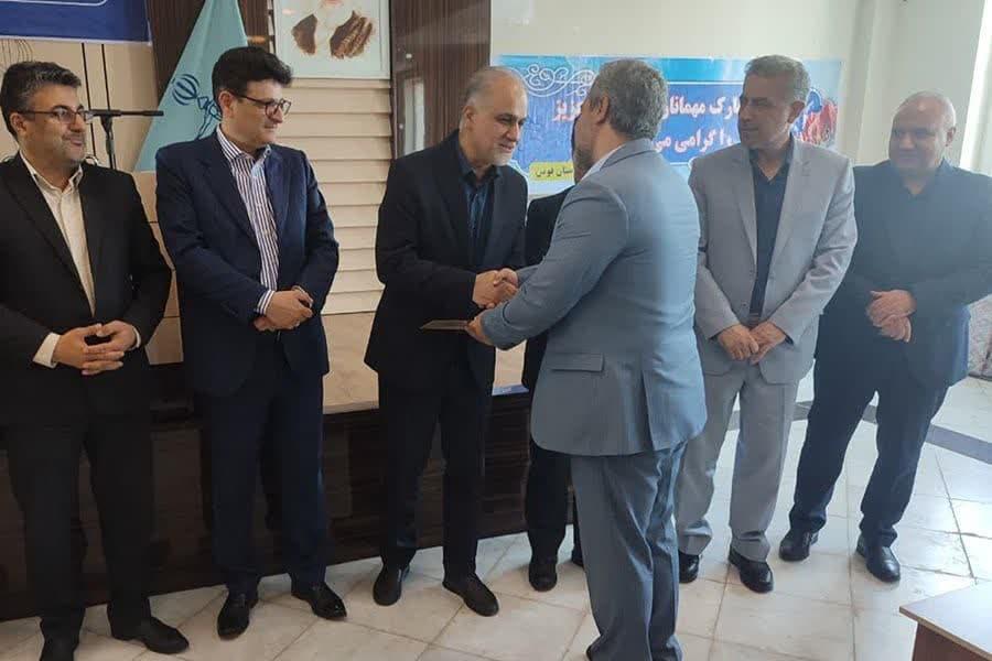 دادستان جدید فومن منصوب شد؛ تأکید بر اجرای برنامه تحول قضایی و حفظ حقوق عامه