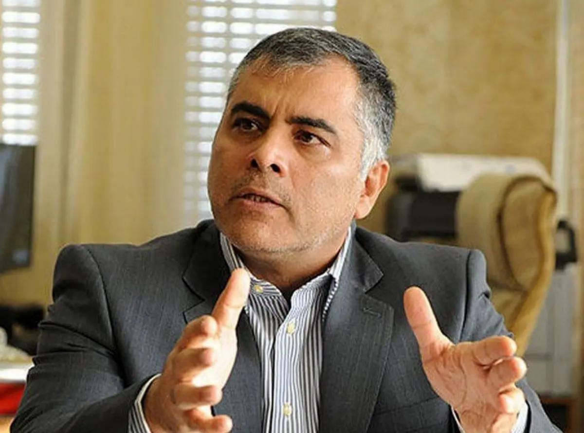 وزیر نفت: امکان قاطی کردن آب با بنزین در جایگاه ها وجود ندارد