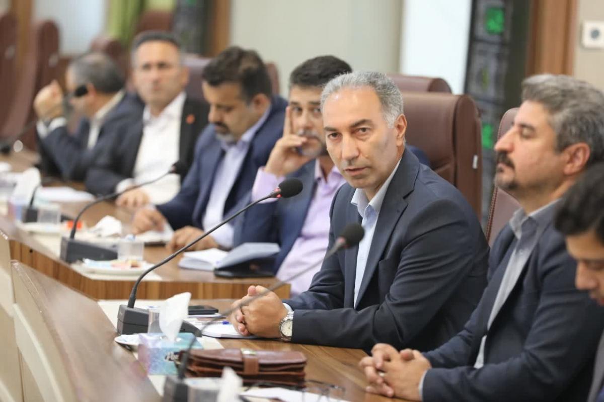سازمان منطقه آزاد انزلی، 