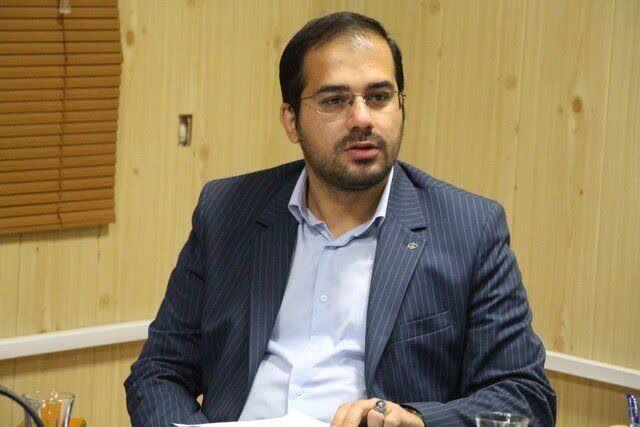 حمله با سلاح سرد به دادستان رفسنجان