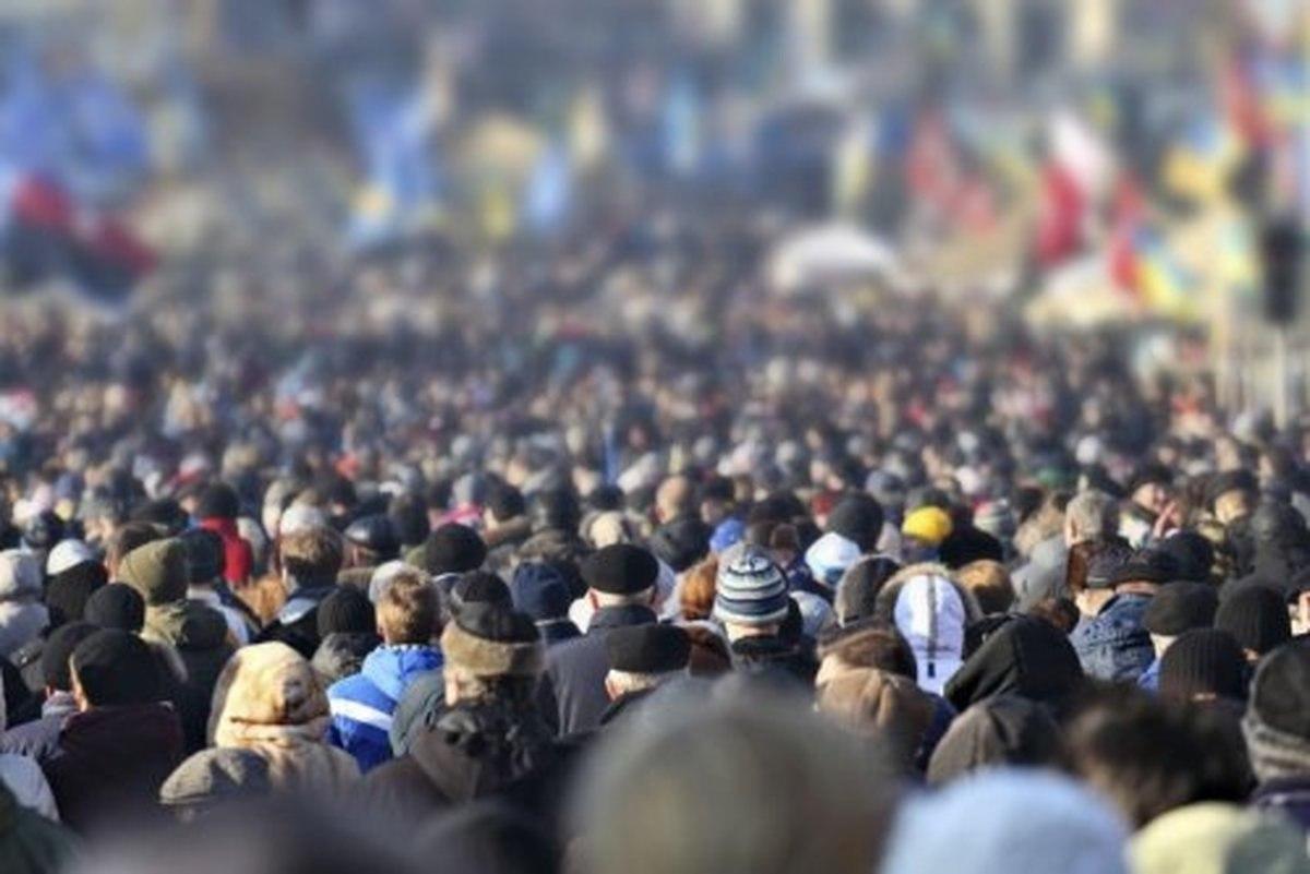 ۳۵ سال؛ میانگین سنی جمعیت ایران / ۳ استان در صدر زاد و ولدهای کشور