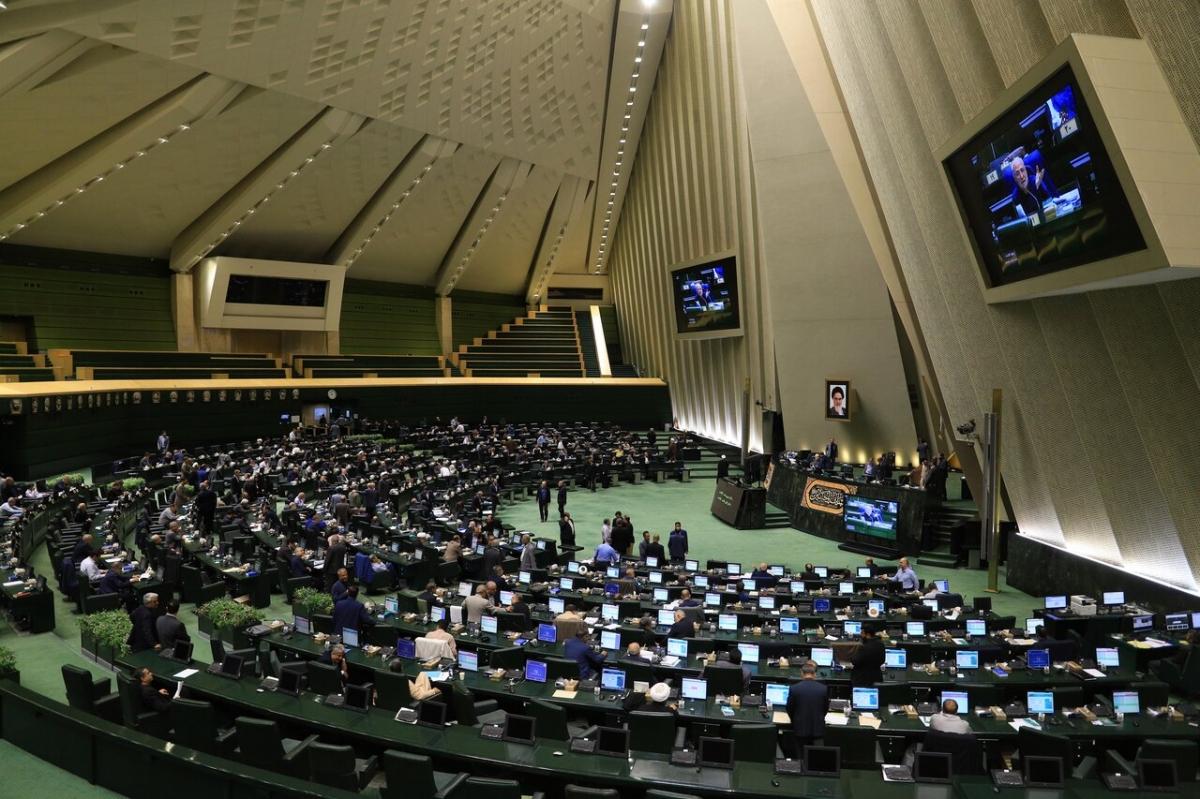 دولت رسما لایحه فضای مجازی را پس گرفت