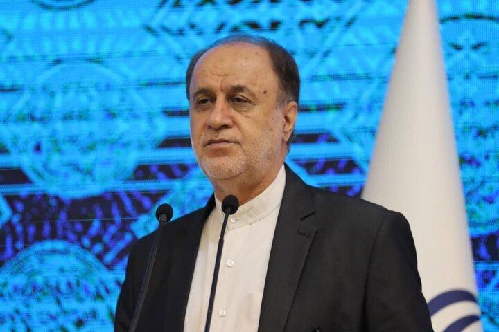 حاجی‌بابایی: مجلس با تبدیل وضعیت نیروهای شرکتی موافق است؛ دولت نظر نهایی را اعلام کند