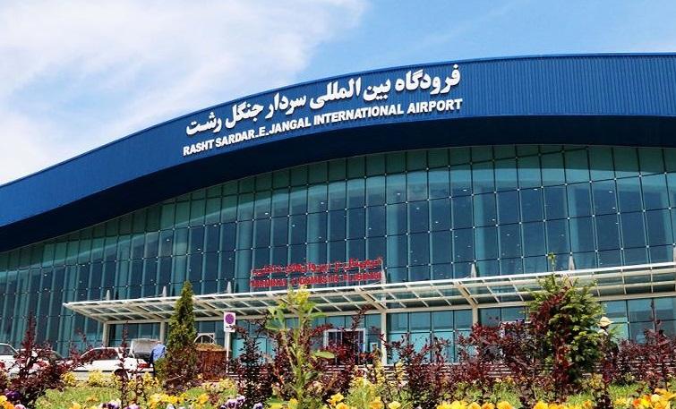 افزایش پروازهای اربعین از رشت: کیش ایر به نجف پرواز فوق‌العاده برقرار می‌کند