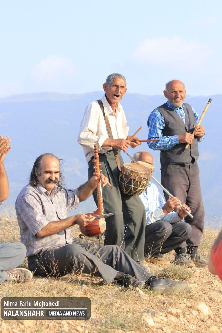 نوروزبل صفرعلی رمضانی