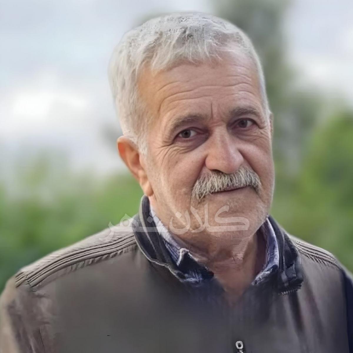  اعضای بدن مرد ۶۲ ساله لشت‌نشایی به بیماران نیازمند اهدا شد