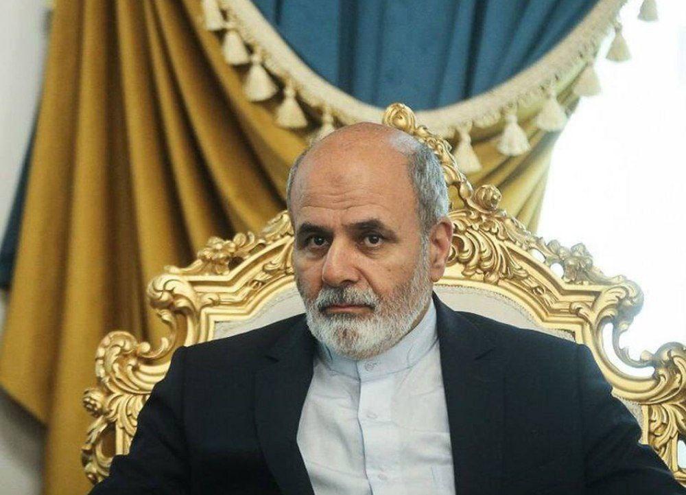 احمدیان، مسئول پیشبرد طرح‌های راهبردی کشور شد