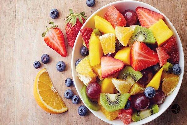 زیبایی و طراوت پوست با میوه‌های تابستانی
