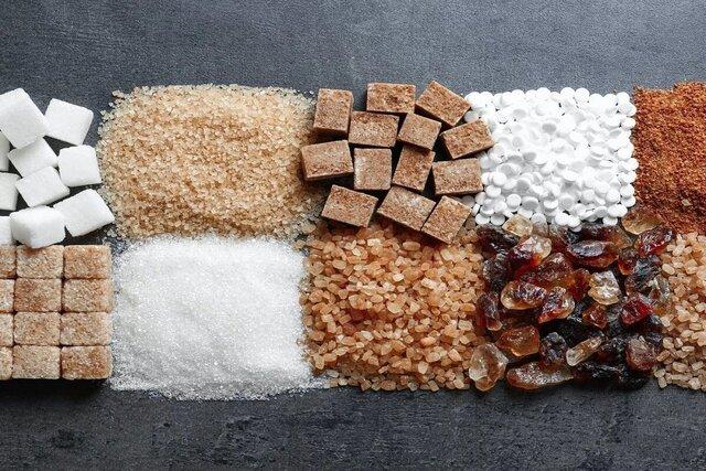 قند زیاد، حالِ خوب را آب می کند