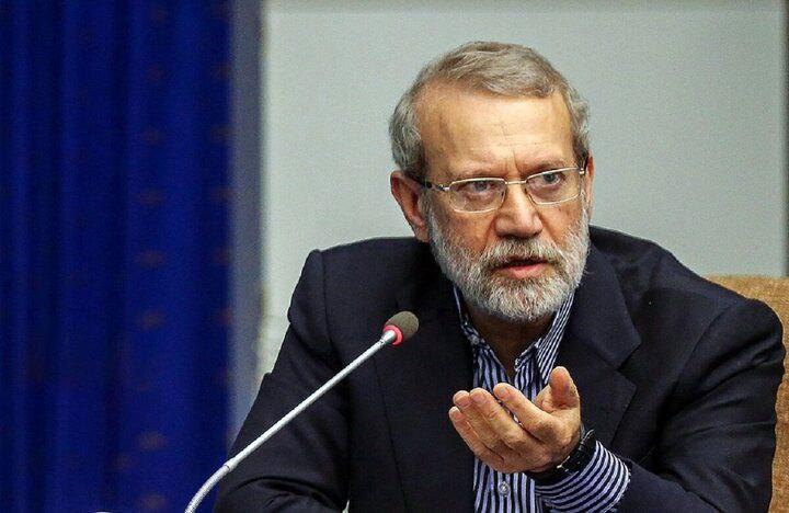 انتصاب علی لاریجانی به عنوان نماینده رهبری در شورای عالی امنیت ملی