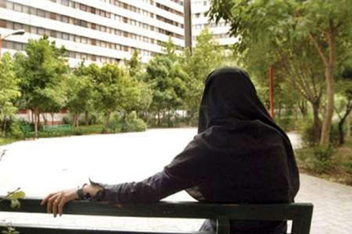 چرا دختران ایرانی بیشتر از پسران در چرخه بیکاری و ترک تحصیل گرفتارند؟