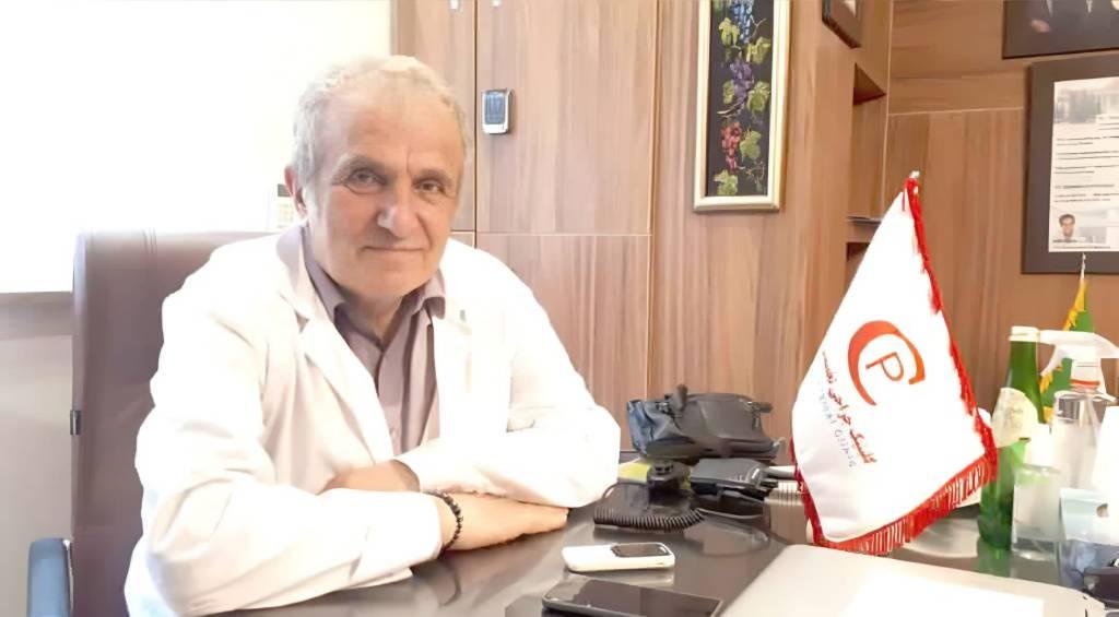 درگذشت دکتر محمدرضا کوهساری، جراح پیشکسوت گیلانی