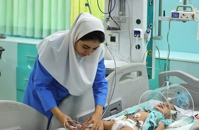 ماجرای ممانعت از ازدواج و فرزندآوری پرستاران