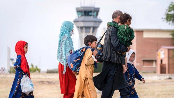 هنوز ۳ میلیون تبعۀ غیرمجاز در ایران هستند