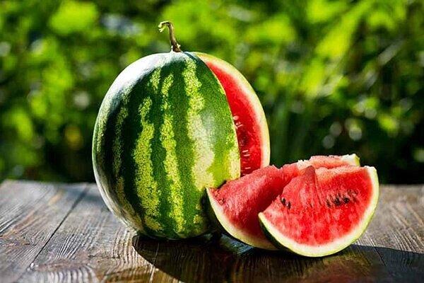 فواید شگفت انگیز هندوانه برای سلامتی