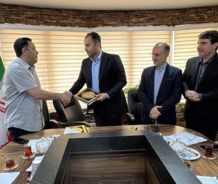 سرمایه گذاری ۳۲۸ میلیاردی برای ساخت رستوران، کافی شاپ و آکواریوم بوستان ملت