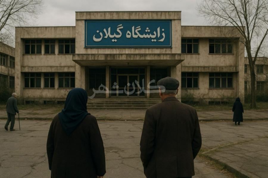 پیشتازی منفی گیلان در کاهش نرخ ازدواج و فرزندآوری/زنگ خطرِ انقراض جمعیت گیلک را می شنوید