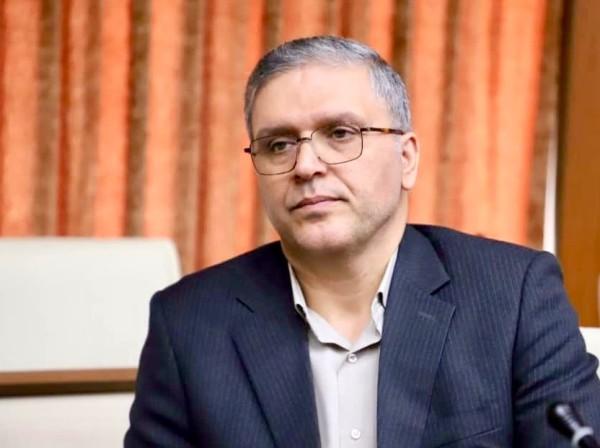 سید اسماعیل میر‌قاسمی به سرپرستی معاونت منابع انسانی منصوب شد