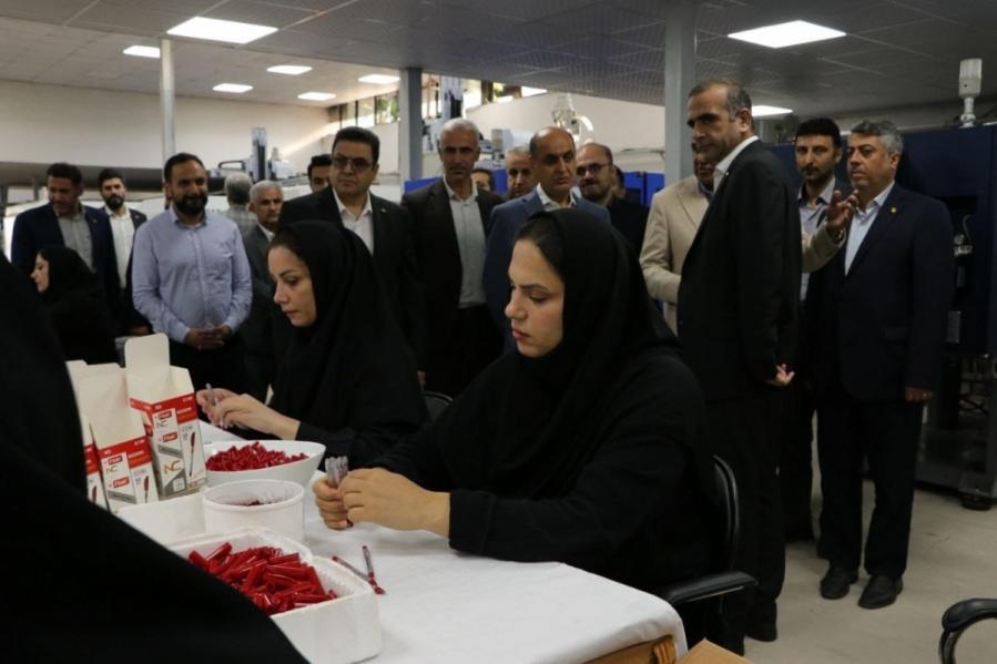مجتمع بندری کاسپین مجتمع بندری کاسپین