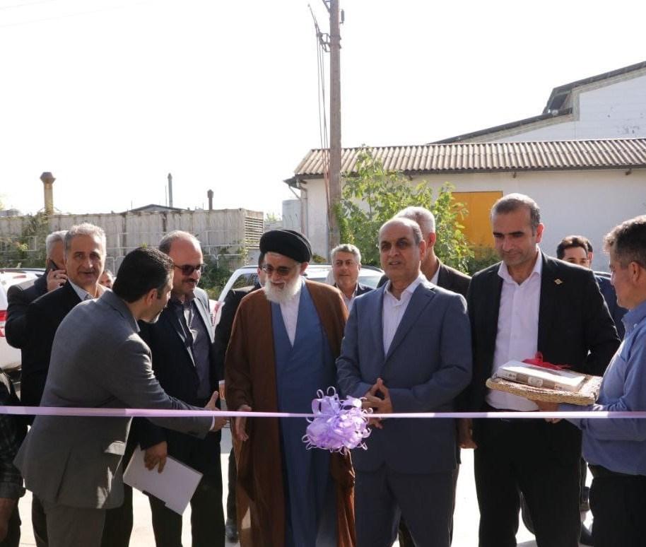 مجتمع بندری کاسپین مجتمع بندری کاسپین