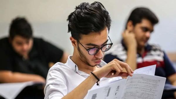 آغاز مهلت انتخاب رشته آزمون سراسری از امروز