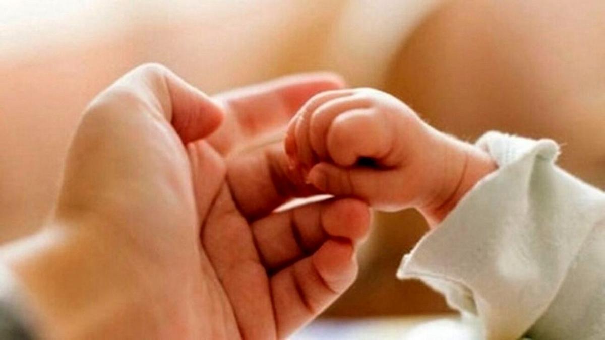 صف وام فرزندآوری سه برابر تسهیلات پرداختی