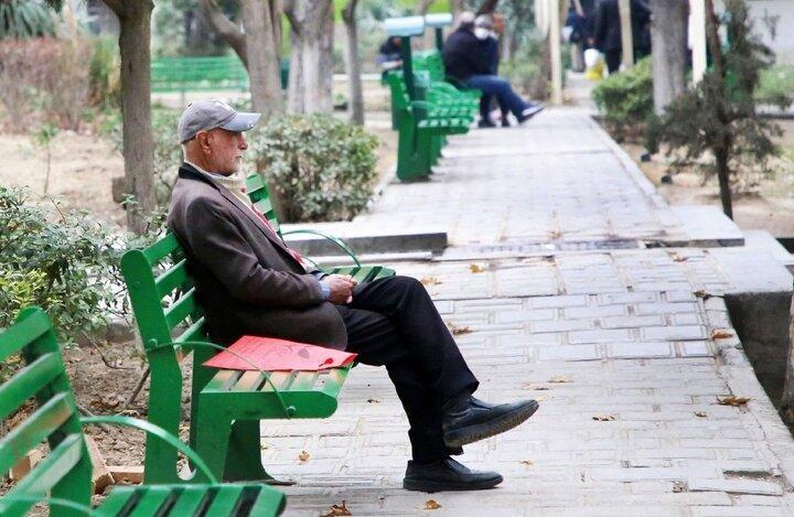 آغاز پرداخت معوقات افزایش حقوق و متناسب‌سازی بازنشستگان