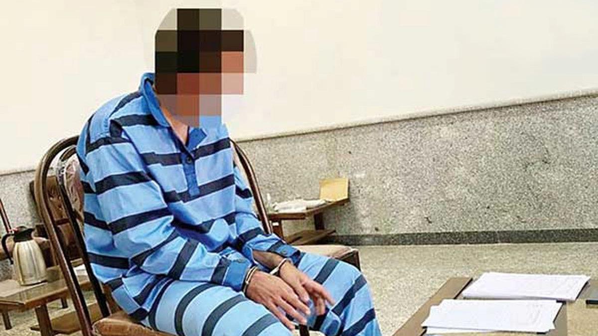 قتل هولناک مادر و دو دخترش به دست پدرخانواده