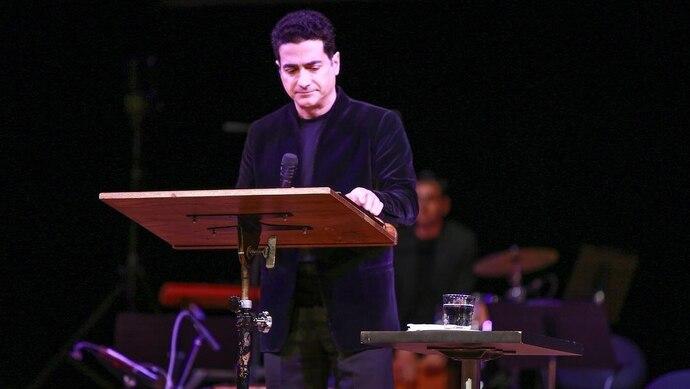 کنسرت همایون شجریان در میدان آزادی لغو شد