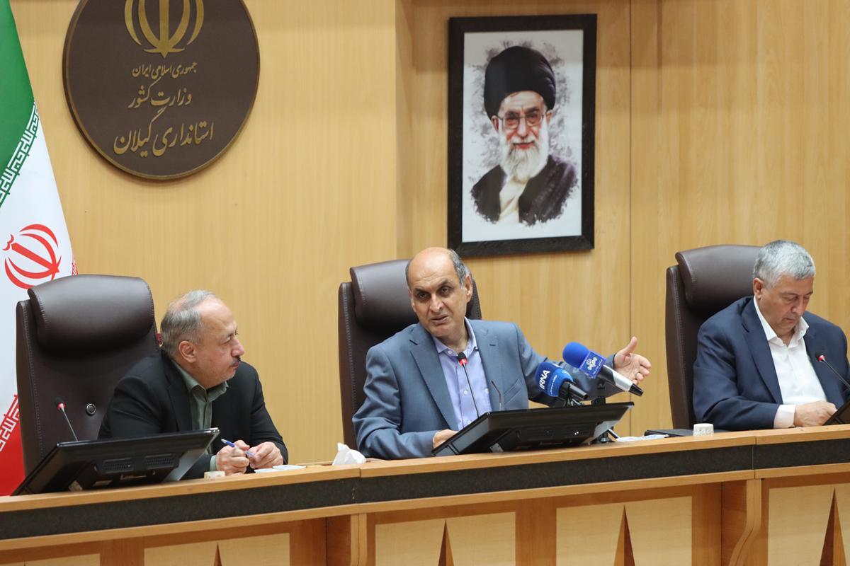 استاندار گیلان: &laquo;تراموا&raquo; بهترین راه حل ترافیک رشت است