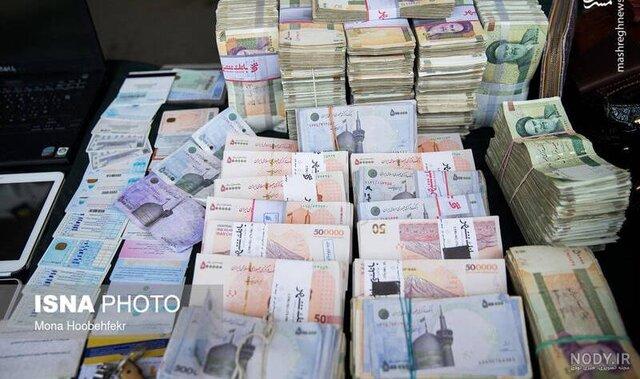 نقدینگی ۳۲ درصد بیشتر شد