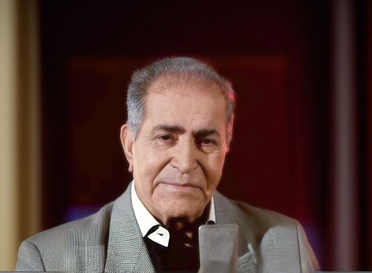 هوشمند عقیلی، خواننده پیشکسوت موسیقی درگذشت