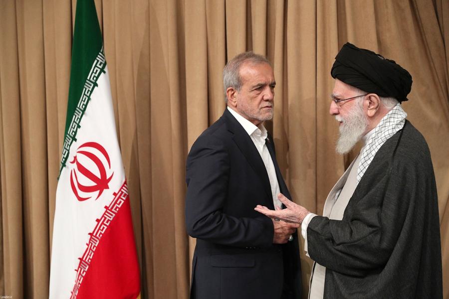 معیشت مردم مهمترین مسئله است برای انضباط بازار چاره اندیشی شود