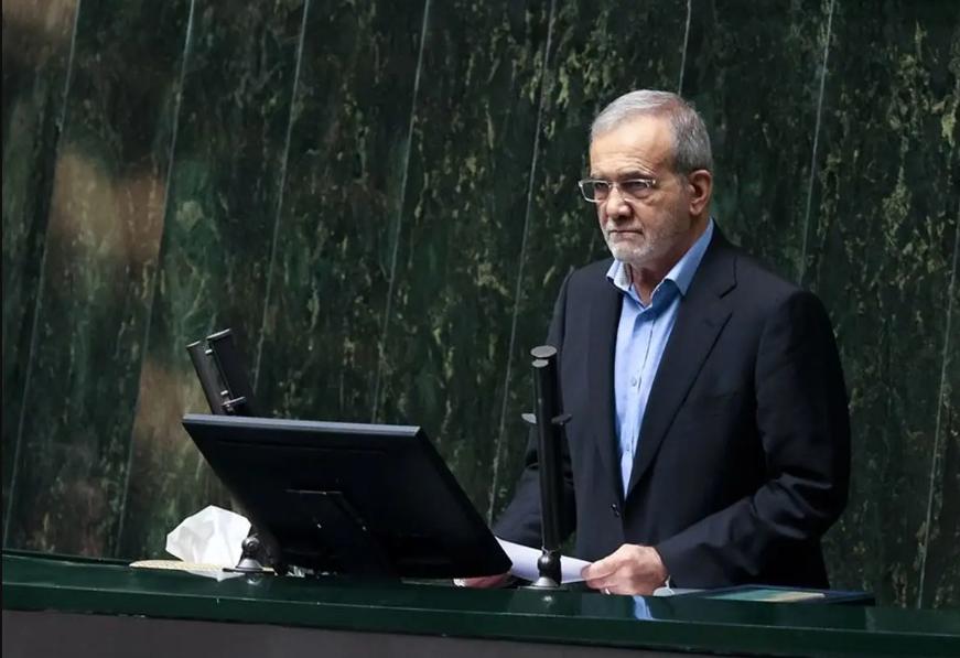 فردا رئیس‌جمهور به مجلس می‌رود