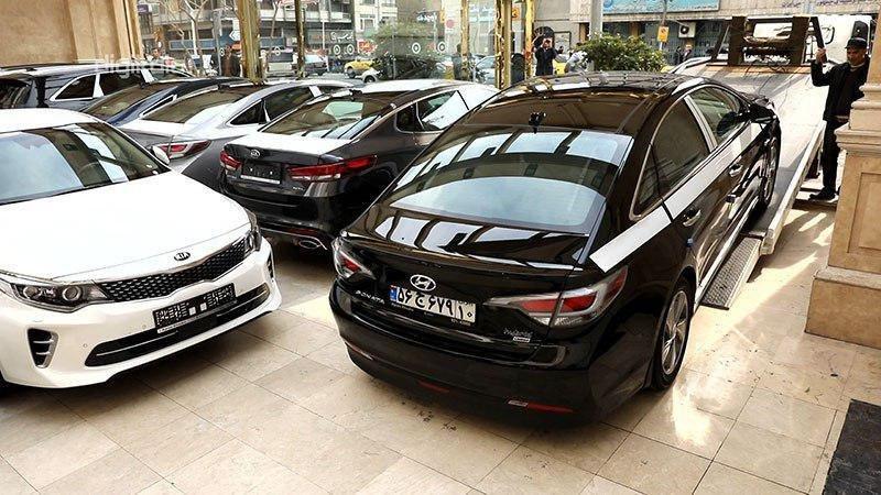 هیات تطبیق مقررات مجلس تعرفه پلکانی واردات خودرو را غیرقانونی اعلام کرد